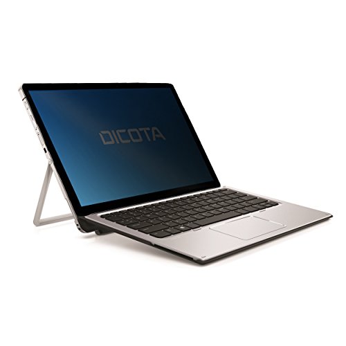 Protetor de Ecrã Tablet DICOTA D31193 (12.3'' - Plástico) Dicota - Filtros de privacidade - tablet, 12.3 polegadas, plástico