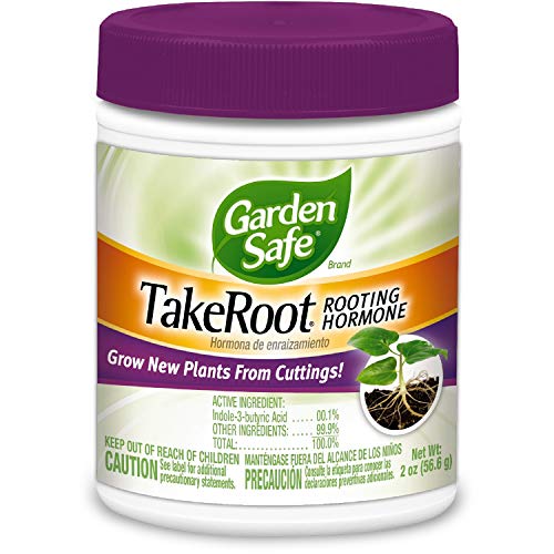 GARDEN SAFE TAKE ROOT 100 ML (Recondicionado Como Novo) United Industries - Fertilizantes para plantas aquáticas - 100 ml, recondicionado
