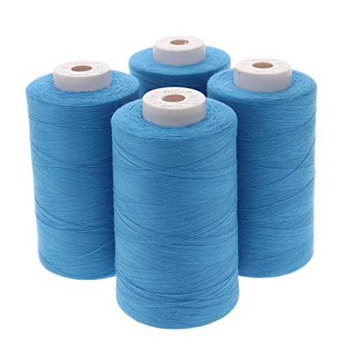 Conjunto de Fitas para Costura DACOR SEWFIL sewfil - Fibras para artesanato - conjunto, fitas, costura