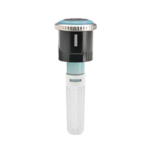 Aspersor de jardim hunter mp rotator 1000 210-270 (2.5 - 4.5 m radius) preto, cinzento Hunter - Aspersores e cabeças de aspersor - 2,5-4,5 m, 360 graus, regador automático
