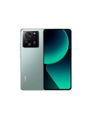Smartphone Xiaomi 13 Pro 5G (6.67'' - 12 GB - 512 GB - Verde) Xiaomi - Telemóveis - 6.67 polegadas, 12 GB RAM, 512 GB storage, android 13
