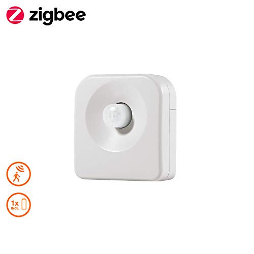 Detetor de Movimento OSRAM SMART+ Wireless Osram - Lâmpadas - sem fios, zigbee, 50 metros, bateria fácil