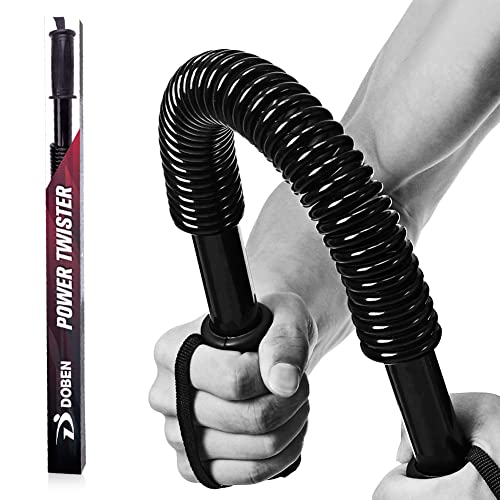 Máquina de Braços Doben Professional (Recondicionado Sinais de Uso) DOBEN - Atletismo - recondicionado, 60 kg, preto