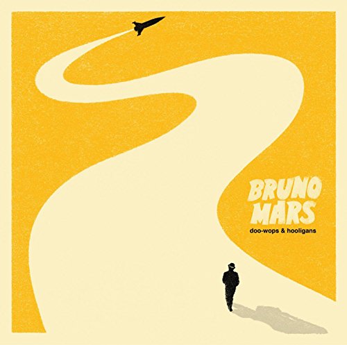Vinil LP Bruno Mars - Doo-Wops & Hooligans (Remastered) (2021) Elektra - Música e gravações de som - vinil, LP, bruno mars, doo-wops, hooligans, remastered
