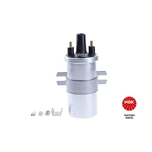 Bobina de ignição NGK 48342 (Ferramentas) NGK - Sistemas elétricos e de potência de veículos automotores - bobina, ignição, ngk 48342, ferramentas