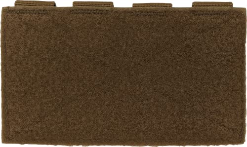 Painel de Velcro Moldeado para Mochilas Sermilitar SERMILITAR - Enfeites e acabamentos - velcro, moldado, mochila