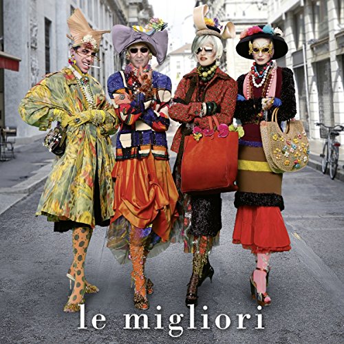 CD Mina, Adriano Celentano - Minacelentano - Le migliori (1 CDs) CLAN - Cds de música - mina, adriano celentano, cd