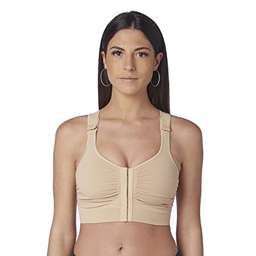Proteção de Mama com Suporte de Compressão LARGES CzSalus - Sutiãs - proteção, mamã, suporte, compressão