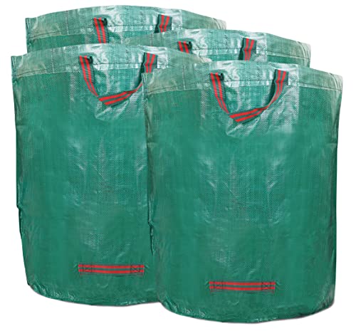 Caixa para Resíduos de Jardinagem WUNDERGARDEN WUNDERGARDEN - Sacolas de lixo - sacolas, residuos, jardinagem, folhas, corte, composto