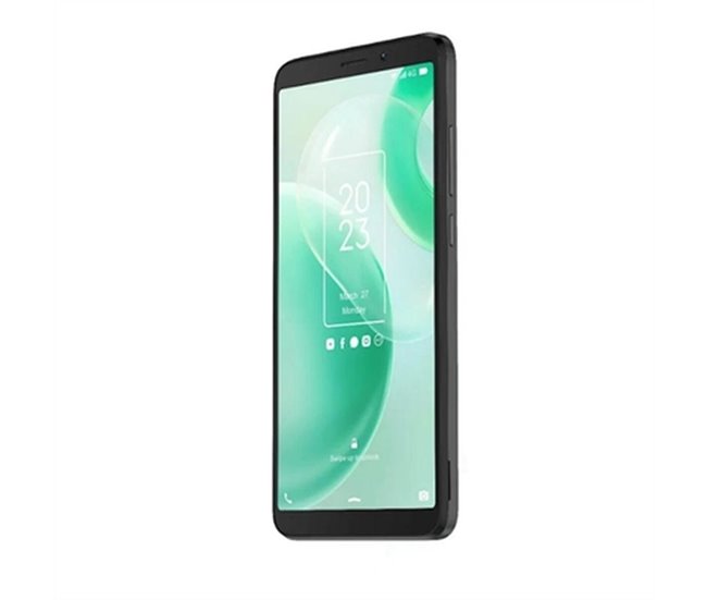 Smartphone TCL 403 (6'' - 2 GB - 32 GB - Preto) TCL - Telemóveis - 6 polegadas, 2 GB, 32 GB, preto