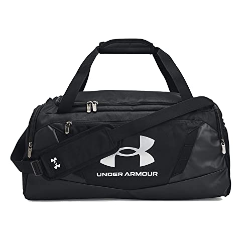 Mala de Futebol UNDER ARMOUR Undeniable 5.0 (L) Under Armour - Mochilas - poliéster, alça para ombro, resistente ao pó, resistente à água