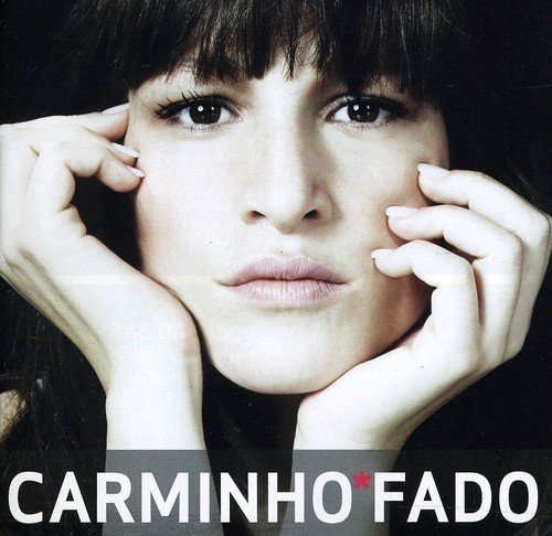 CD Fado - Fado (1CDs) (Música Portuguesa) CARMINHO - Música e gravações de som - cd, fado, música portuguesa