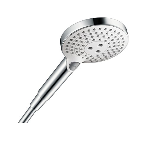 Cabeça de Chuveiro HANSGROHE Raindance Select S 150 Hansgrohe - Chuveiros - cabeça, chuveiro, hansgrohe, raindance, select s 150