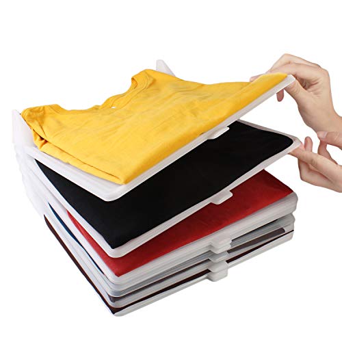 Organizador de Roupa KOARBI 10 Unidades KOARBI - Organizadores de armário e cabideiros - organizador, roupa, 10 unidades