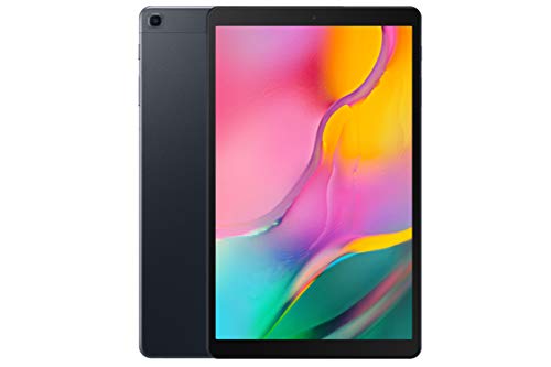 Tablet SAMSUNG Galaxy Tab A7 (10.4'' - 32 GB - 2 GB RAM - Wi-Fi - Preto) SAMSUNG - Tablets - 10.4 polegadas, 32 GB, 2 gb ram, wi-fi
