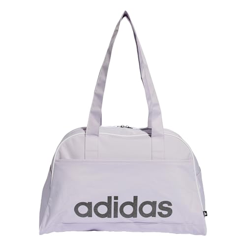 Mala de Golfeo ADIDAS Linear Essential (Laranja) adidas - Malas de viagem - 2 bolsos, compartimento interno, alças ajustáveis
