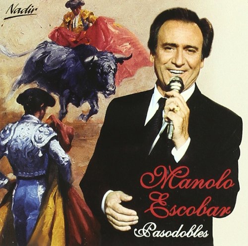 Star Music - Pasodobles (CD) (Música Clássica) Star Music - Música e gravações de som - pasodobles, cd, música clássica