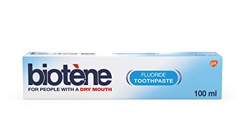 Pasta de Dentes BIOTENE Dry Mouth (100 ml) Biotene - Pasta de dentes - pasta de dentes, biotene, dry mouth, 100 ml