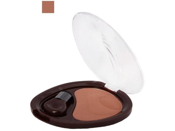 Blush DEBORAH Coloréte (10 g) - 02 Pink Deborah - Maquiagem facial - blush, pink, 10g