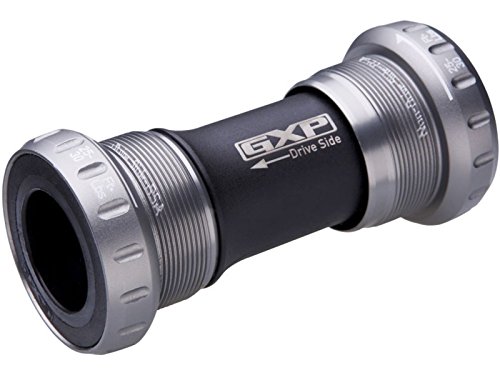 Truvatv 00.6415.045.000 Pedalier Gaps Team Inglês 73-68 M Truvativ - Peças da transmissão da bicicleta - 22,24 mm, 68 mm, 73 mm, aço, rosca inglesa