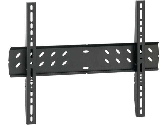 Suporte de Parede para TV HAMA Next Light (até 20 kg - Preto) Hama - Suportes para tv e monitor - suporte, parede, tv, hama, next light, preto