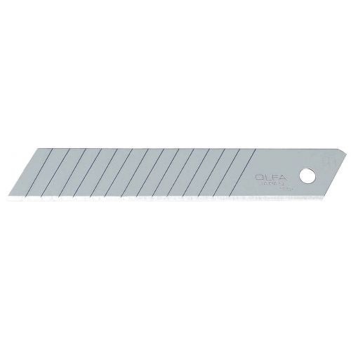 Lâminas para Tesoura OLFA 120202 (Caixa de 50) Olfa - Lâminas de cortador e raspador - 50 lâminas, tesoura olfa, 120202