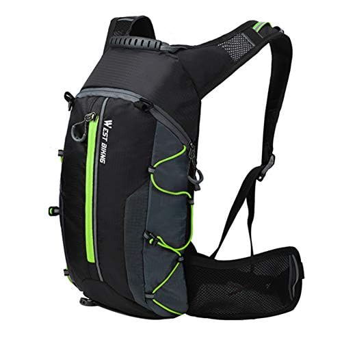 Mochila BELUPAI Impermeável (Azul - Poliéster) belupai - Sistemas de hidratação - impermeável, azul, poliéster