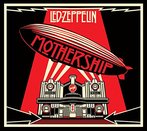 CD Mothership - 2Cd. Led Zeppelin. Mothership - 2Cd- Digi (1 CDs) RHINO - Cds de música - cd, mothership, led zeppelin, digi