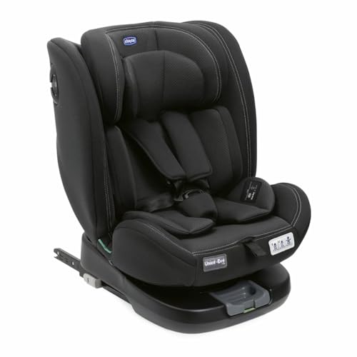 Cadeira Auto CHICCO 06087030950000 (Grupo 0+/1) Chicco - Cadeirinhas para bebês e crianças pequenas - isofix, top tether, grupo 0+, ajustável