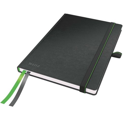 Caderno LEITZ Complete (A5 - 21.6x14cm) Leitz - Cadernos e bloco de notas - A5, 21.6x14cm