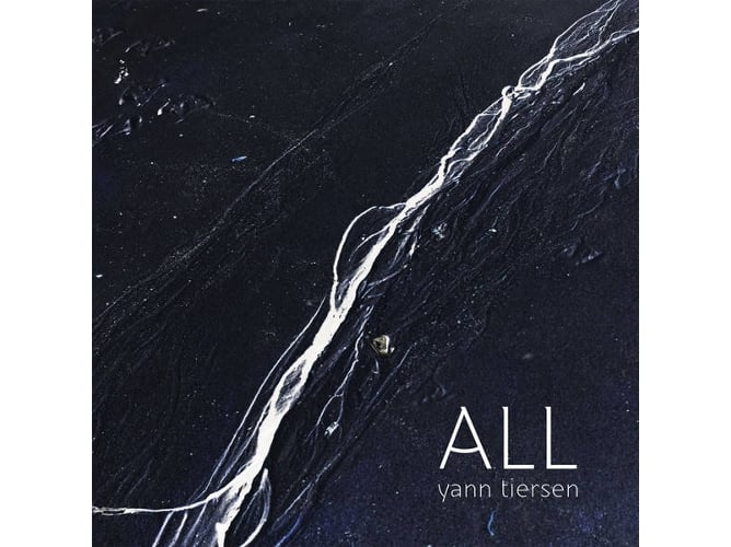 Vinil YANN TIERSEN - All 2LP (Edição em Francês) MUTE RECORDS - Música e gravações de som - vinil, yann tiersen, All, 2LP, edição francesa