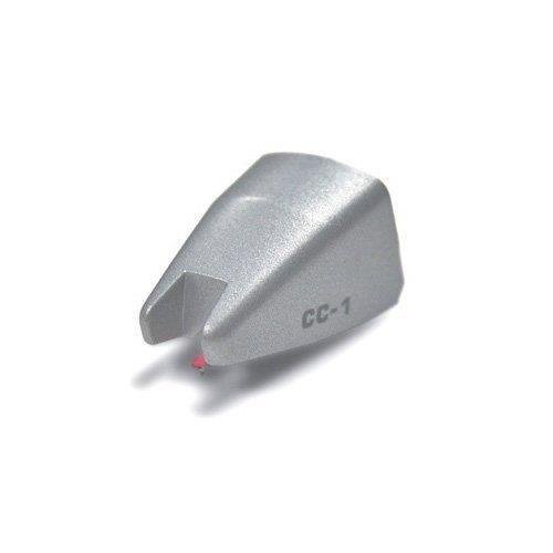 Acessório para mesa de mistura NUMARK CC-1RS Numark - Acessórios de giradiscos - preto, fácil de usar, bateria