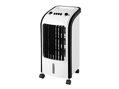 Purificador de Ar PURLINE Cool & Purify 5 PURLINE - Eletrodomésticos - purificador, cool, puri, 5''