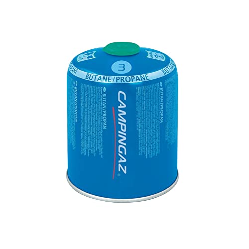 Cartucho de Gás para Churasqueira e Fornos a Carvão CAMPINGAZ CV470 Plus Campingaz - Equipamento de proteção individual (epi) - cartucho, gás, churasqueira, fornos a carvão, campingaz, cv470 plus