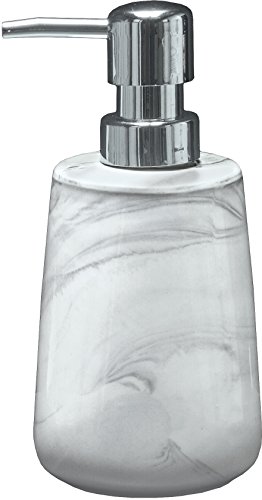 Dispensador de Sabonete/Crema KLEINE WOLKE 5854901854 KLEINE WOLKE - Dosadores de sabão e loção - sabonete, crema, gesso, antracite