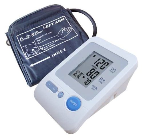 Medidor de Tensão Arterial MEDICURA BMG 3000 Ardes - Monitores de pressão sanguínea - 