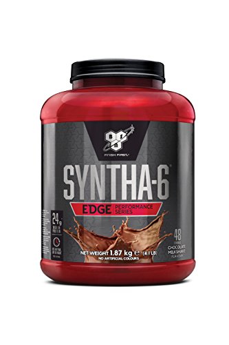Suplemento Alimentar BSN Syntha-6 Edge (1.87 Kg - Chocolate) BSN - Banho e corpo - suplemento alimentar, chocolate, 1.87 kg