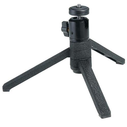 Suporte para TV VANGUARD VS-34 (até 8 kg - Preto) VANGUARD - Peças e acessórios para câmeras - 8 kg, preto