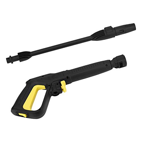 Pistola de Gato MoPEI (Compatível com: Kärcher) MOPEI - Acessórios para lavadora de alta pressão - pistola, gato, mopei, kärcher, espalhar água, spray de espuma