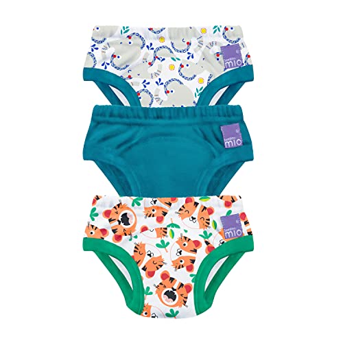 Fraldas BAMBINOMIO GRRRANDIOSO (Tam: 2 - 3 anos) Bambino Mio - Roupa interior - fraldas, bambinomio, grrrandioso, tam 2-3 anos
