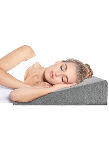 Almofada Antirefluxo Adulto com Capa OEKO TEX DYNMC you - Almofadas - antirefluxo, adulto, oeko-tex