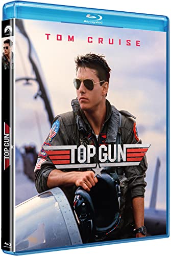 Top Gun - Edição Especial Coleccionista (Blu-ray) DVDSTORESPAIN - Dvds e vídeos - edição especial, coleccionista, blu-ray