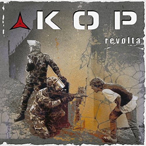 Vinil Revolta MLP (Vinil - Vinil) Kasba Music - Música e gravações de som - vinil, revolta, mlp
