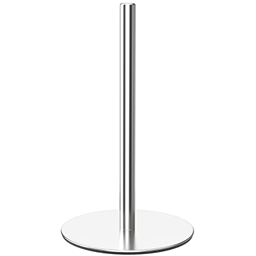 Suporte para Toalha de Cozinha INNOVATION HOME FURNISH PLATEADO niffgaff - Suportes e dispensadores de papel toalha - aço inoxidável, prateado, cozinha