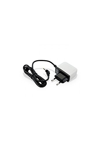 Carregador de Parede 3GOMOBILE Alimhgt3 Branco 3GO - Adaptadores de energia e carregadores - interior, tablet, ca, samsung galaxy tab 3