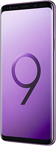 Smartphone SAMSUNG Galaxy S9+ (6.2'' - 6 GB - 64 GB - Roxo) SAMSUNG - Telemóveis - android, 6 GB, 64 gb, microsd