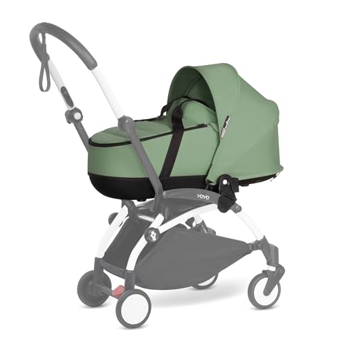 Babyzen YoYo 2.0 Cadeira de Transporte Bege Babyzen - Peças de reposição para telemóveis - cadeira, transporte, bege