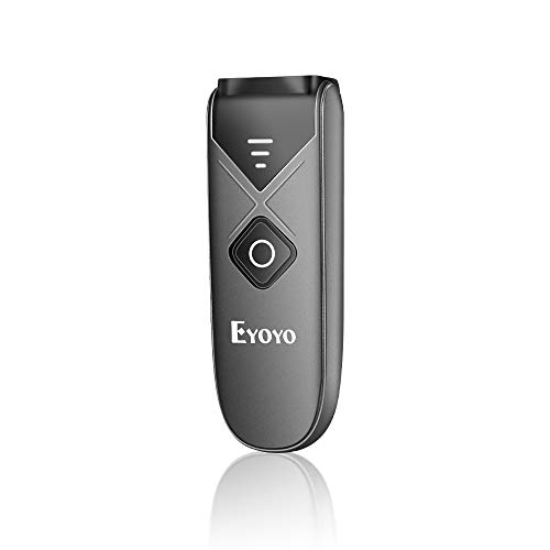 Leitor de Código de Barras EYEOYO Eyoyo-2D Eyoyo - Leitores de códigos de barras - leitor, código de barras, EYEOYO