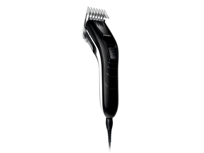 Aparador de Cabelo PHILIPS Qc5115/15 (Autonomia 60 min - Mista) Philips - Barbear e cabelo - autonomia 60 min, mista