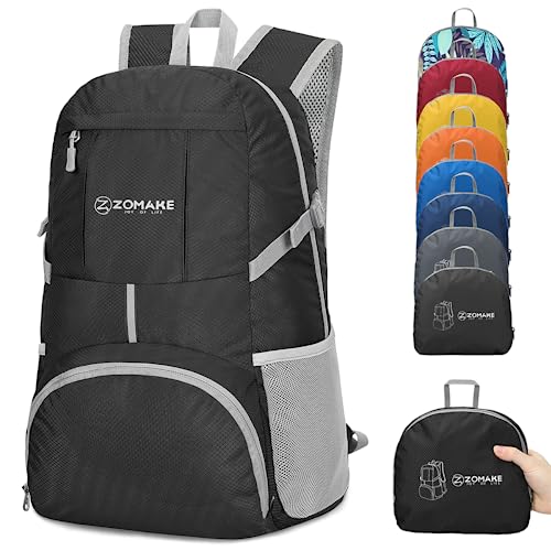 Mochila ZOMAKE 35l (Azul - Poliéster - 35 L) ZOMAKE - Mochilas - 3,5 L, poliéster, 330 g